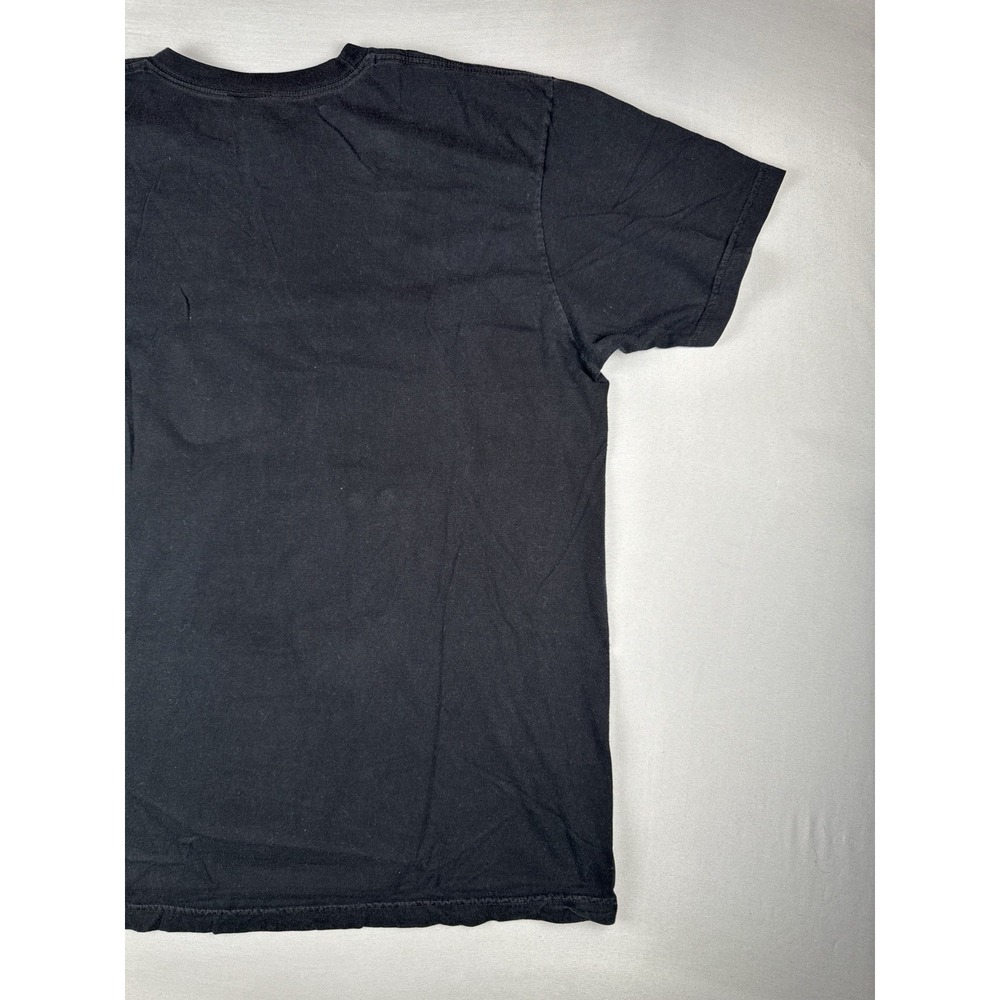Vintage Smith & Wesson Burglar Alarm Revolver Pistol The Best T Shirt 2XL XXL - Picture 9 of 11